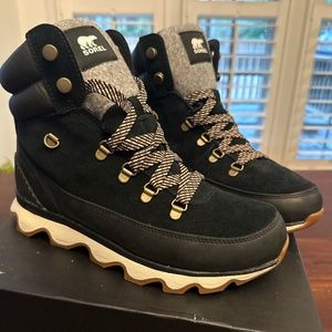 Sorel Kinetic Conquest